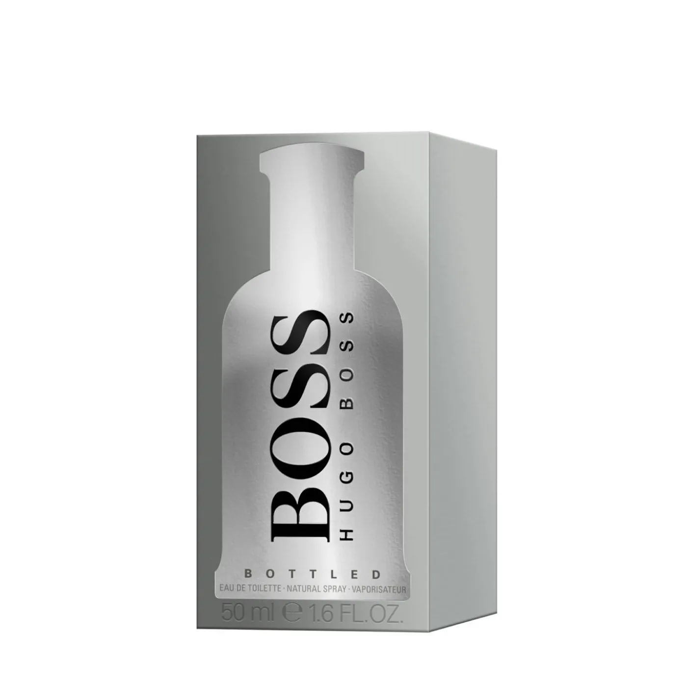 "Bottled" EdT Spray 50 ml