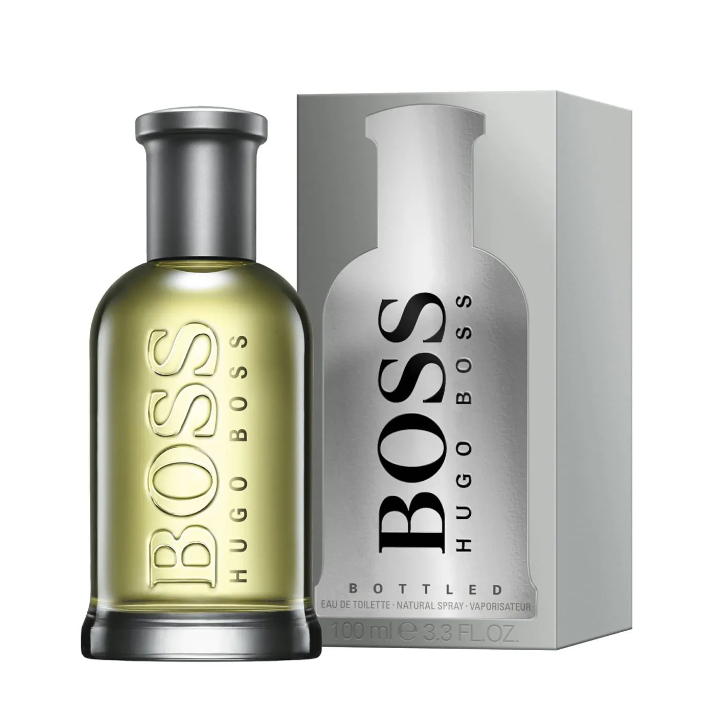 "Bottled" EdT Spray 100 ml
