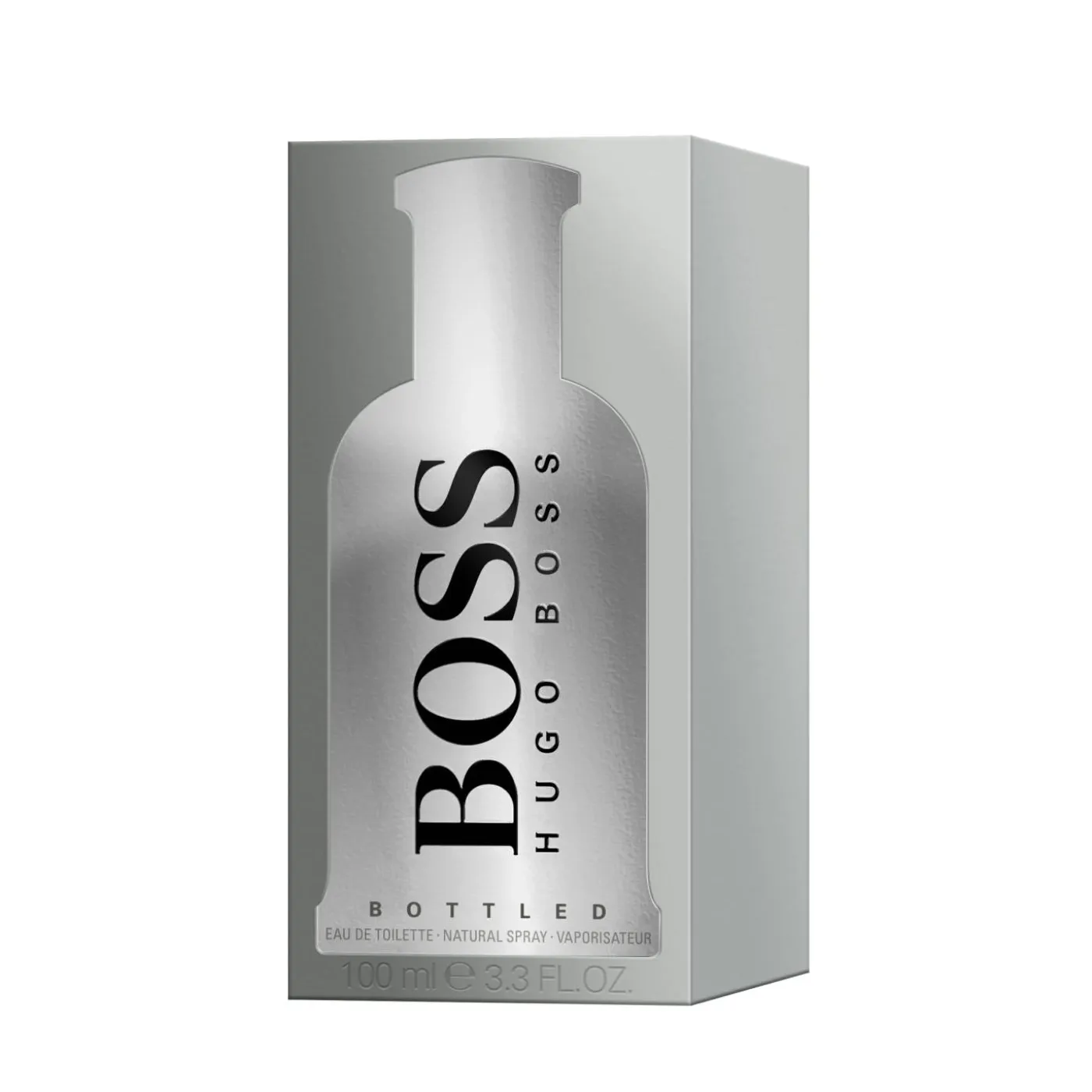 "Bottled" EdT Spray 100 ml