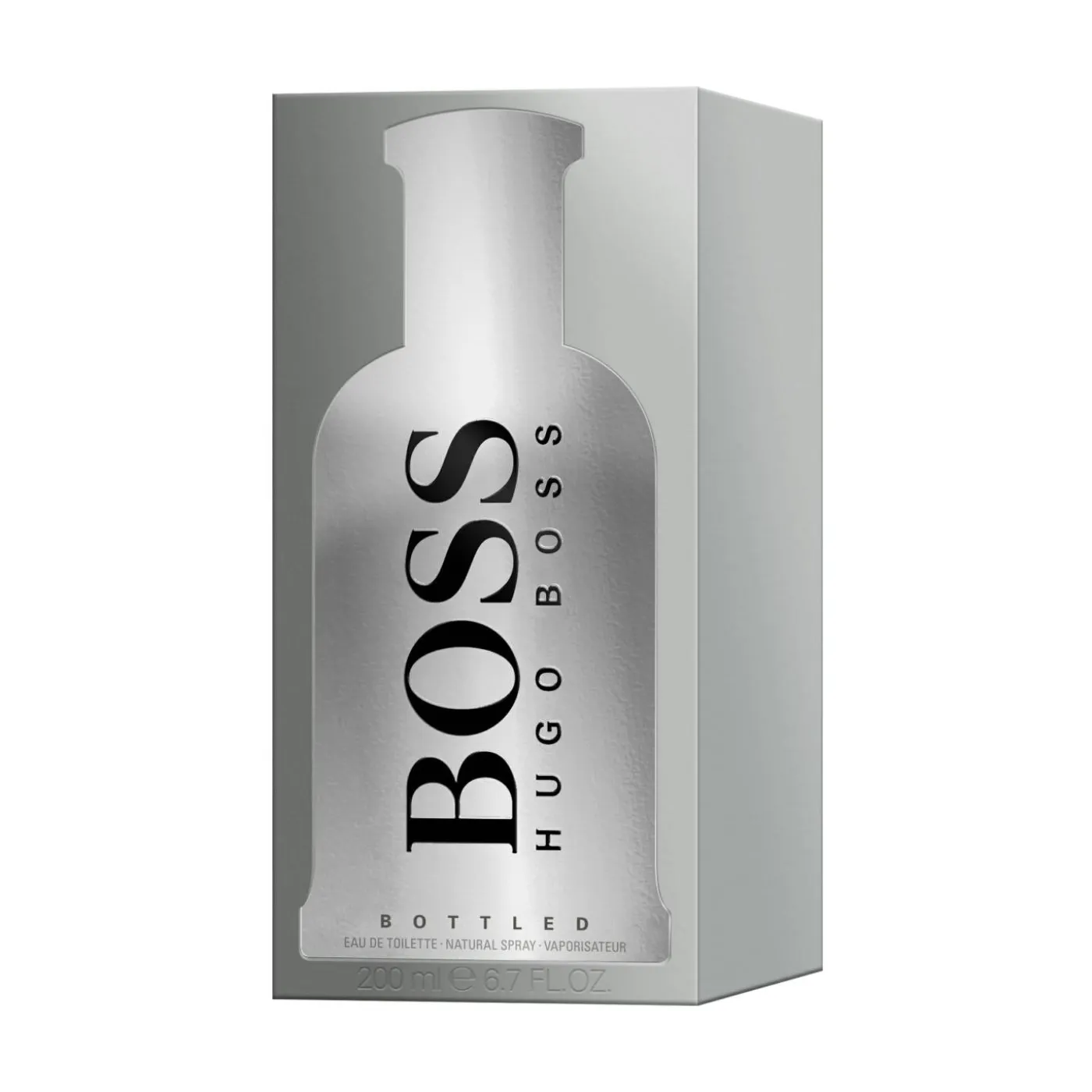 "Bottled" EdT Spray 200 ml