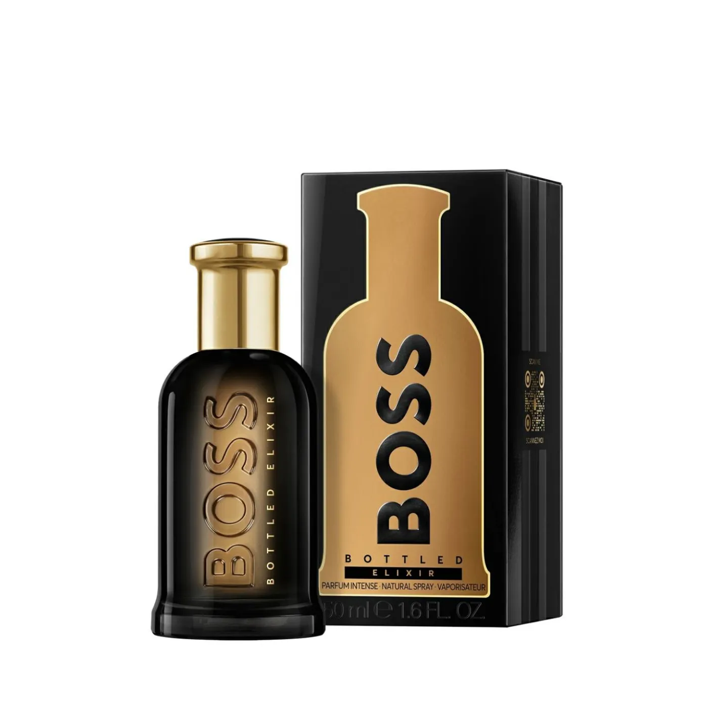 "Bottled Elixir" Elixir Spray 50 ml