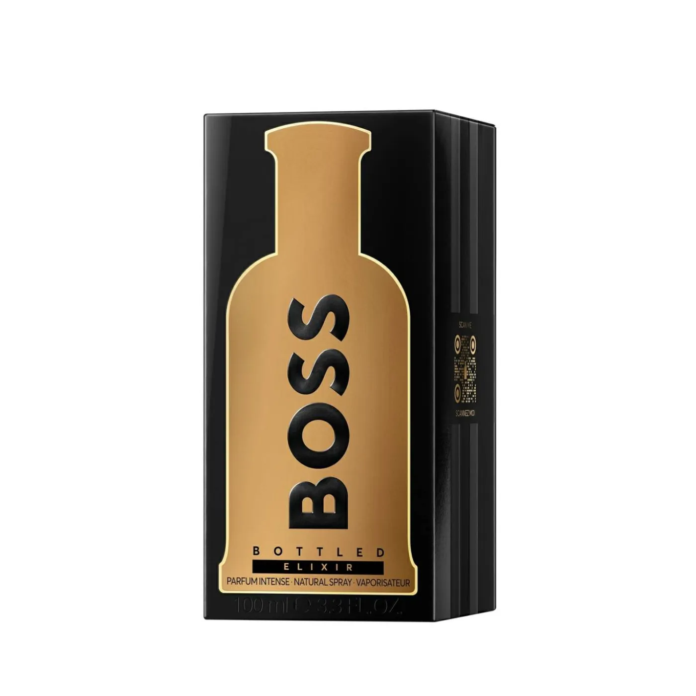 "Bottled Elixir" Elixir Spray 100 ml