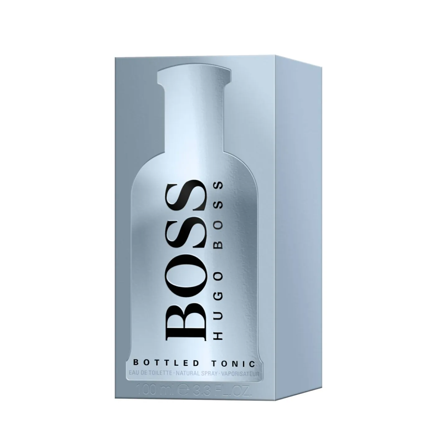 "Bottled Tonic" EdT Spray 100 ml