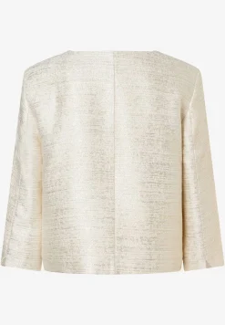 Boucléjacke