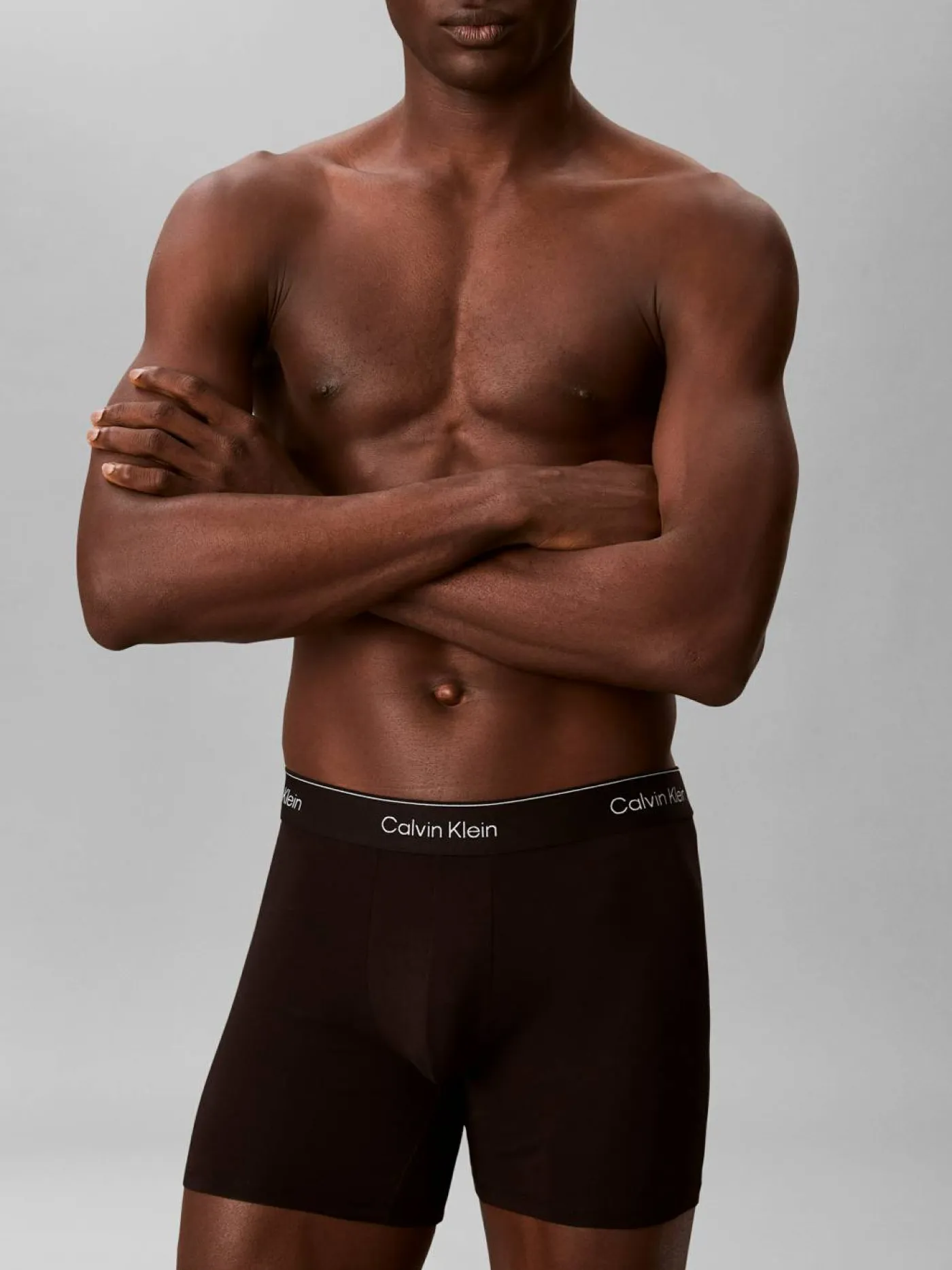 Boxer "Brief"