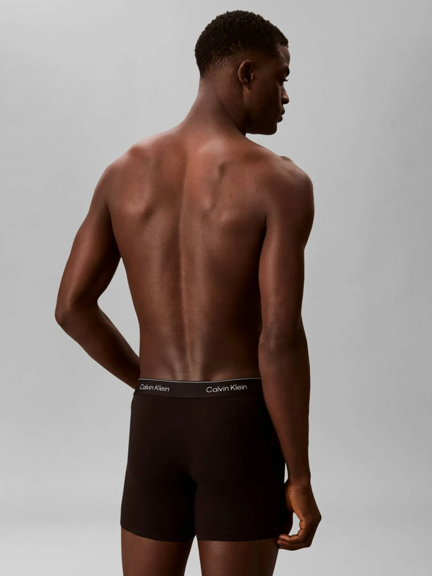 Boxer "Brief"