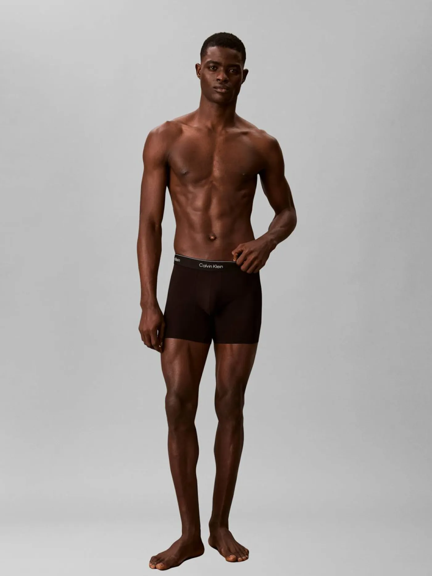 Boxer "Brief"