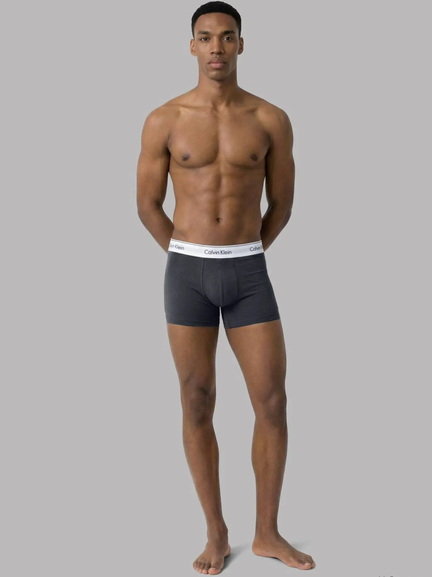 Boxer "Brief"
