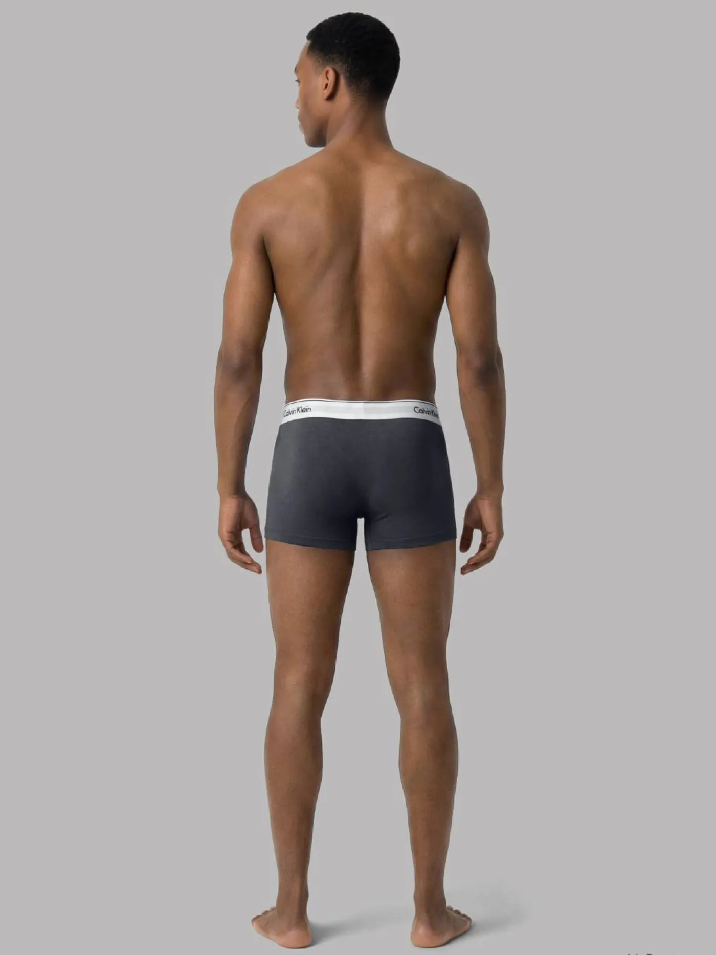 Boxer "Brief"