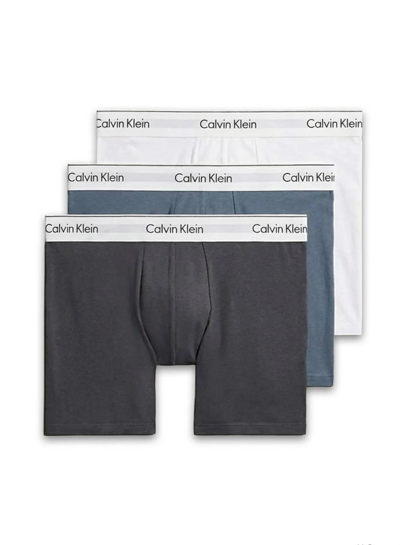 Boxer "Brief"