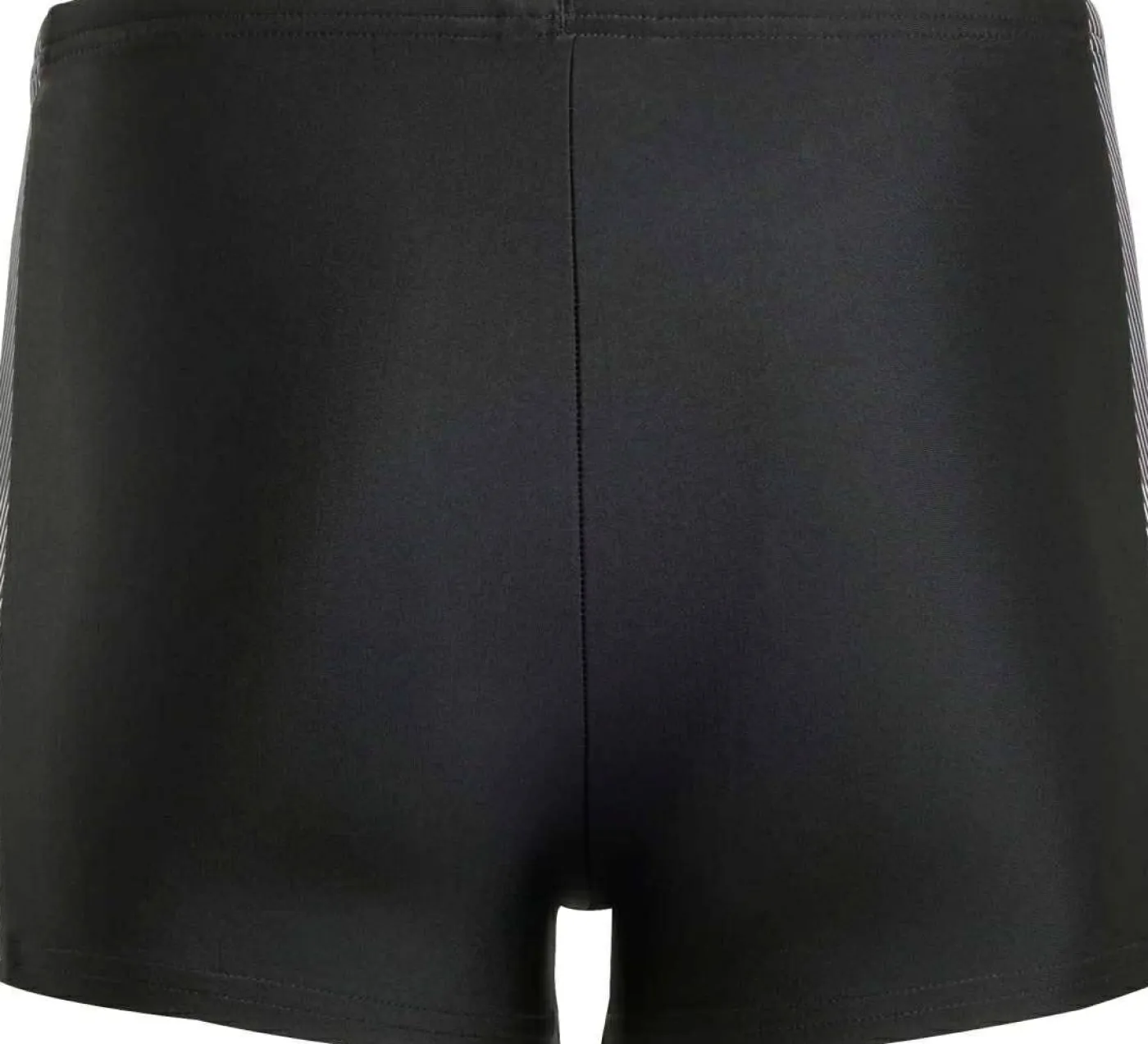 Boxer-Badehose "Colorblock 3-Streifen"