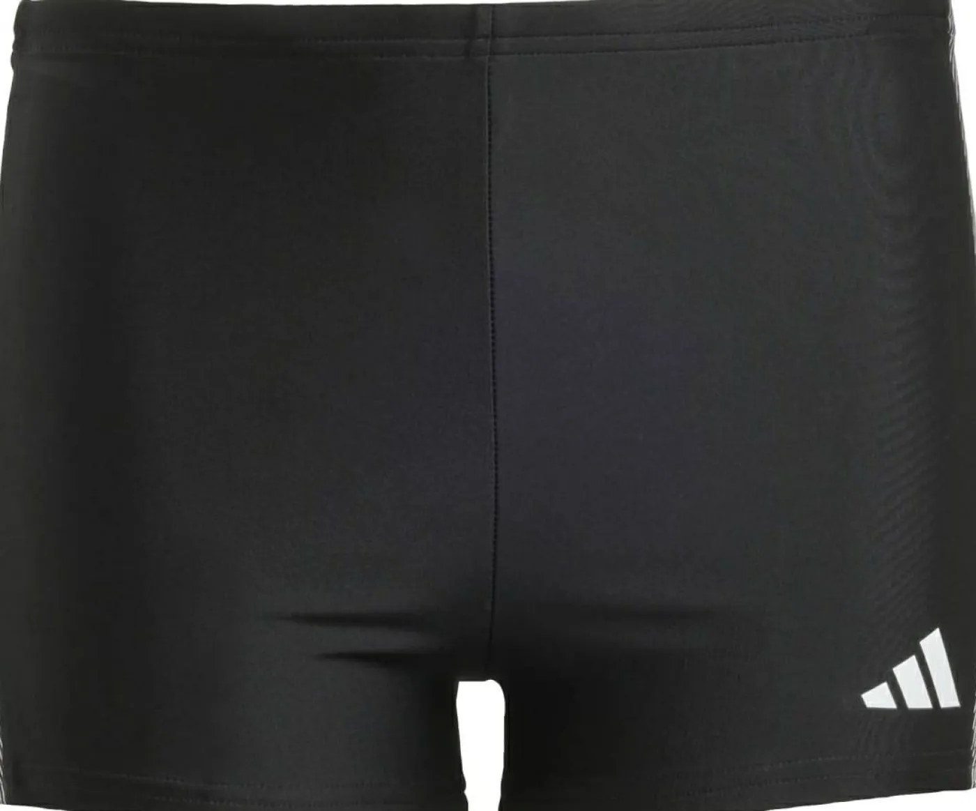 Boxer-Badehose "Colorblock 3-Streifen"