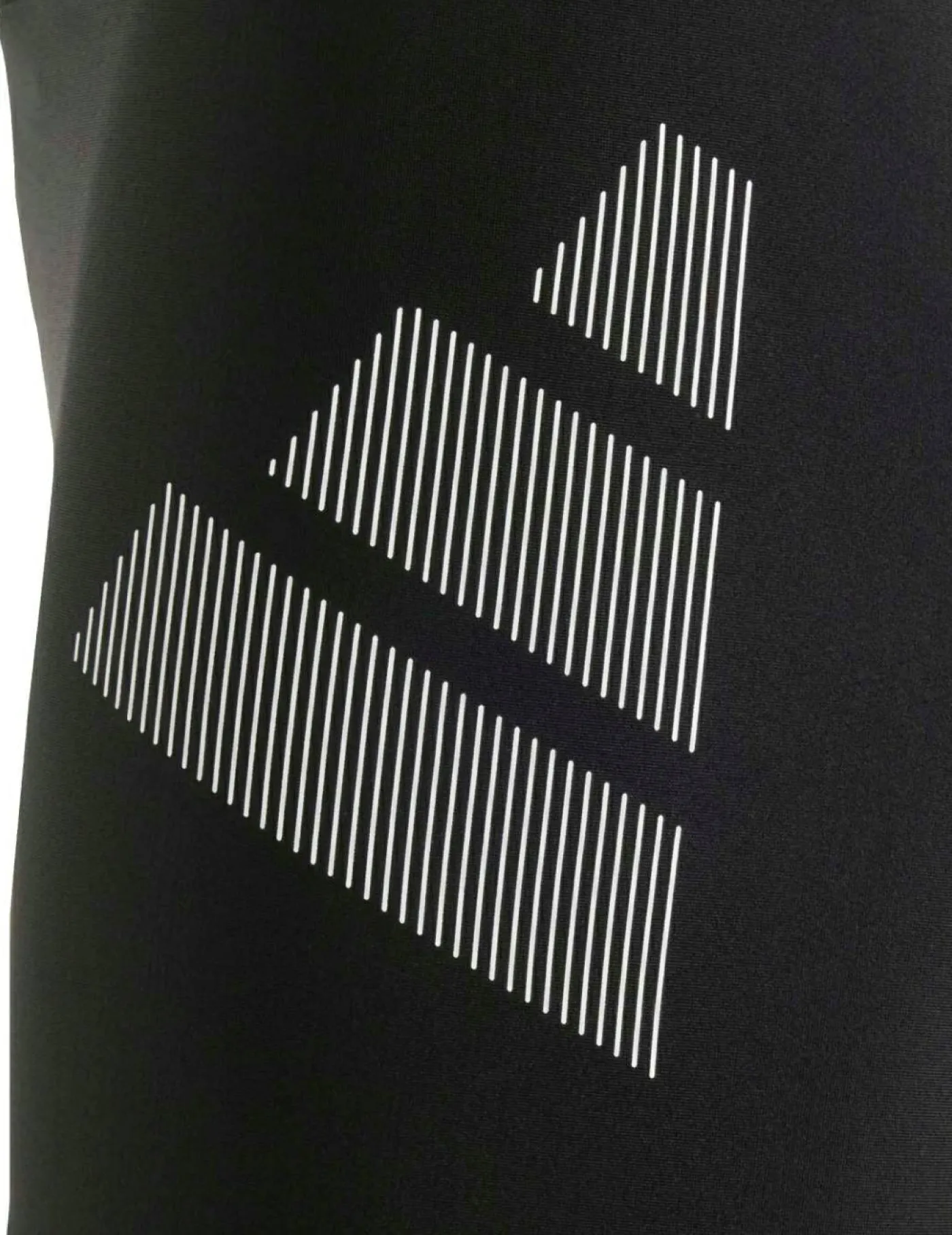 Boxer-Badeshorts "Big Bars"