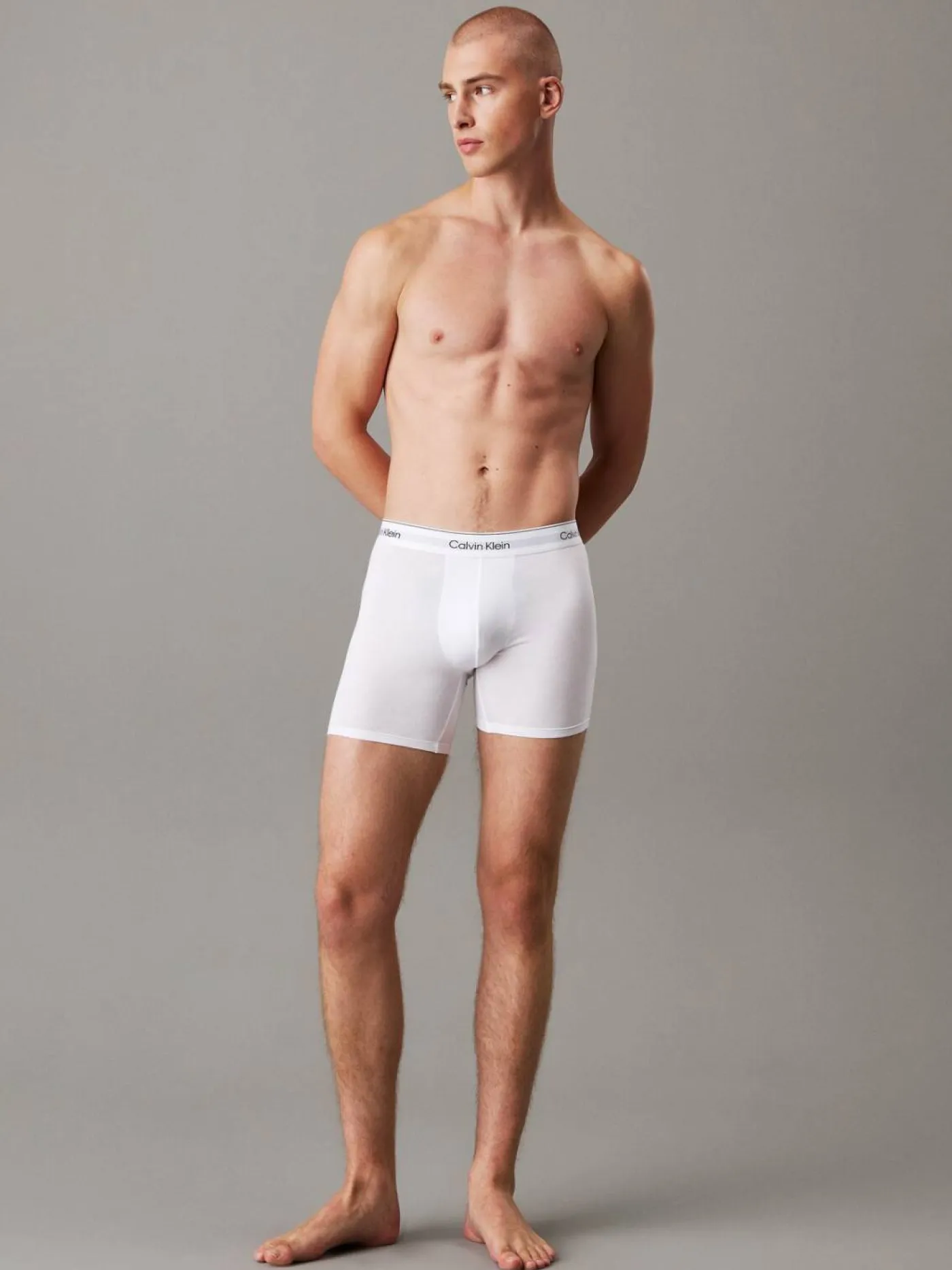 Boxer "Brief"