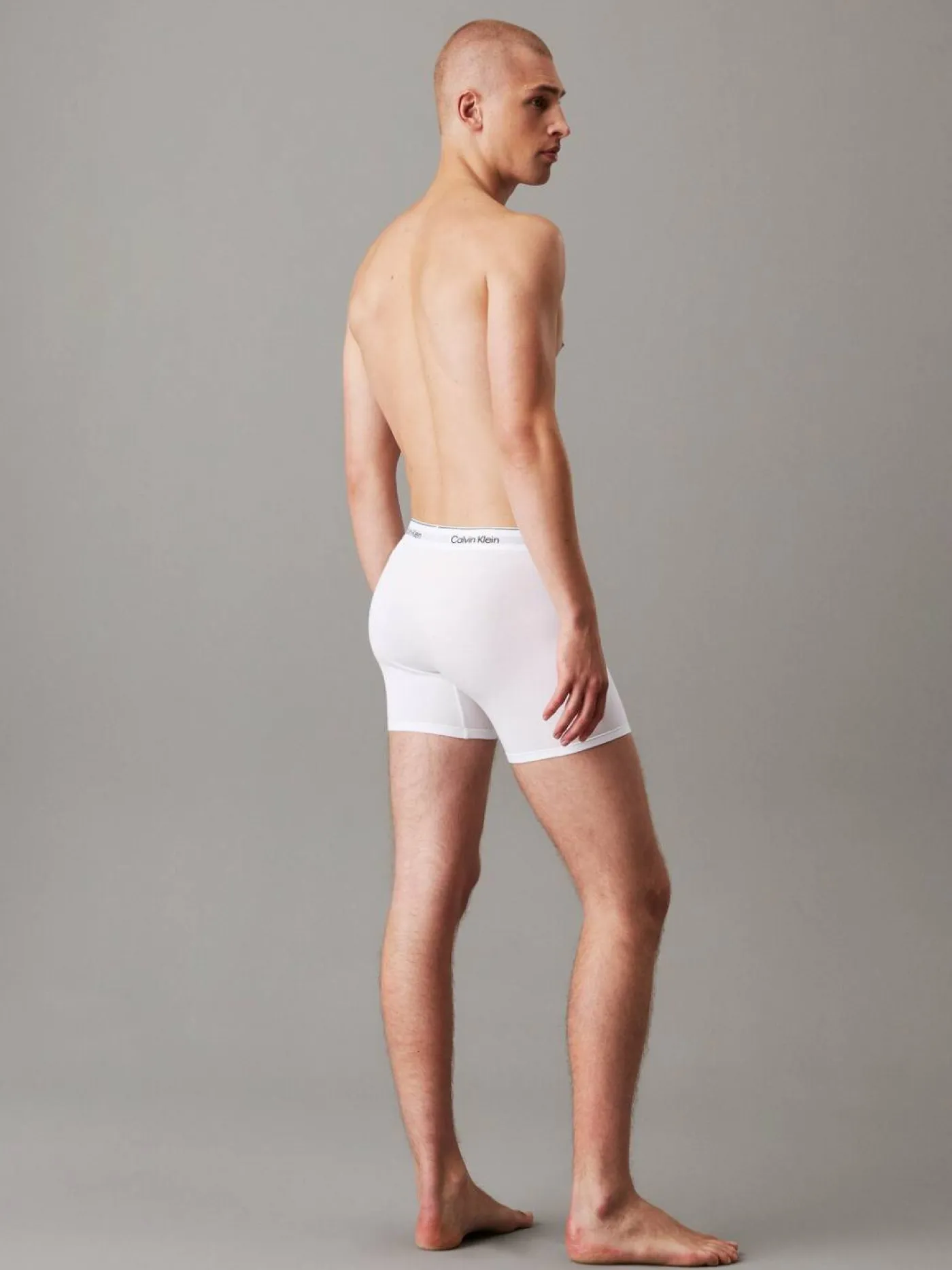 Boxer "Brief"