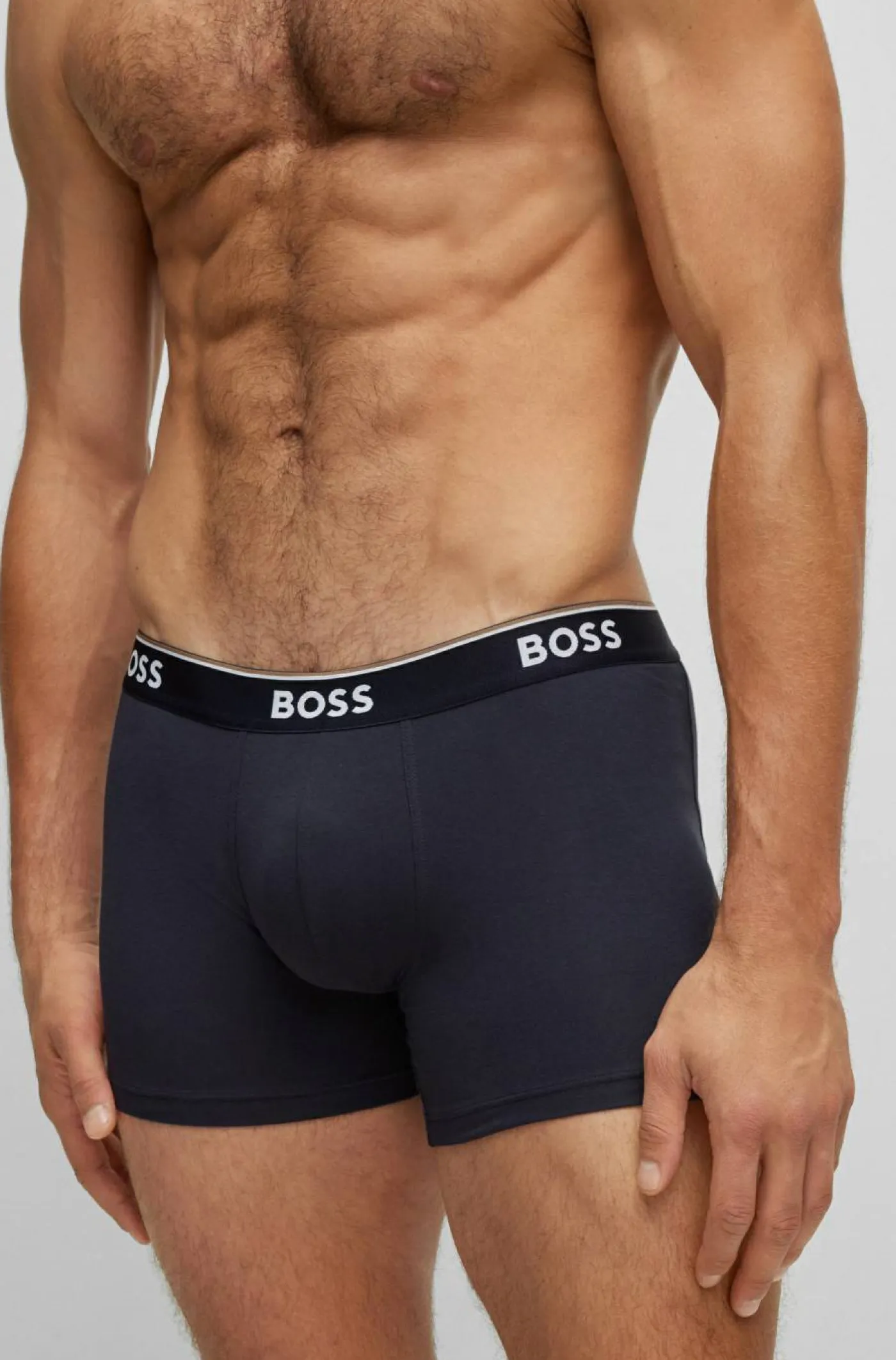 Boxer "Power"