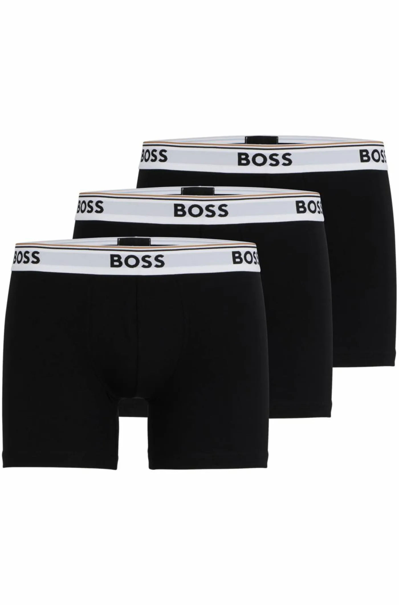 Boxer "Power"