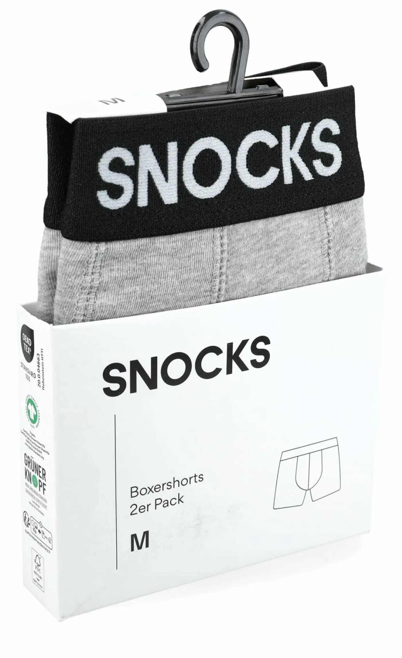Boxershorts