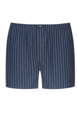 Boxershorts "Denim Stripes"