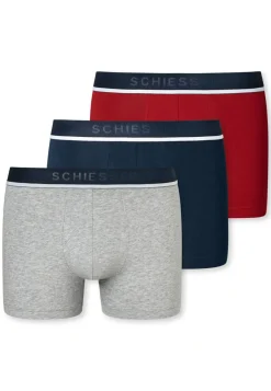 Boxershorts 3er Pack