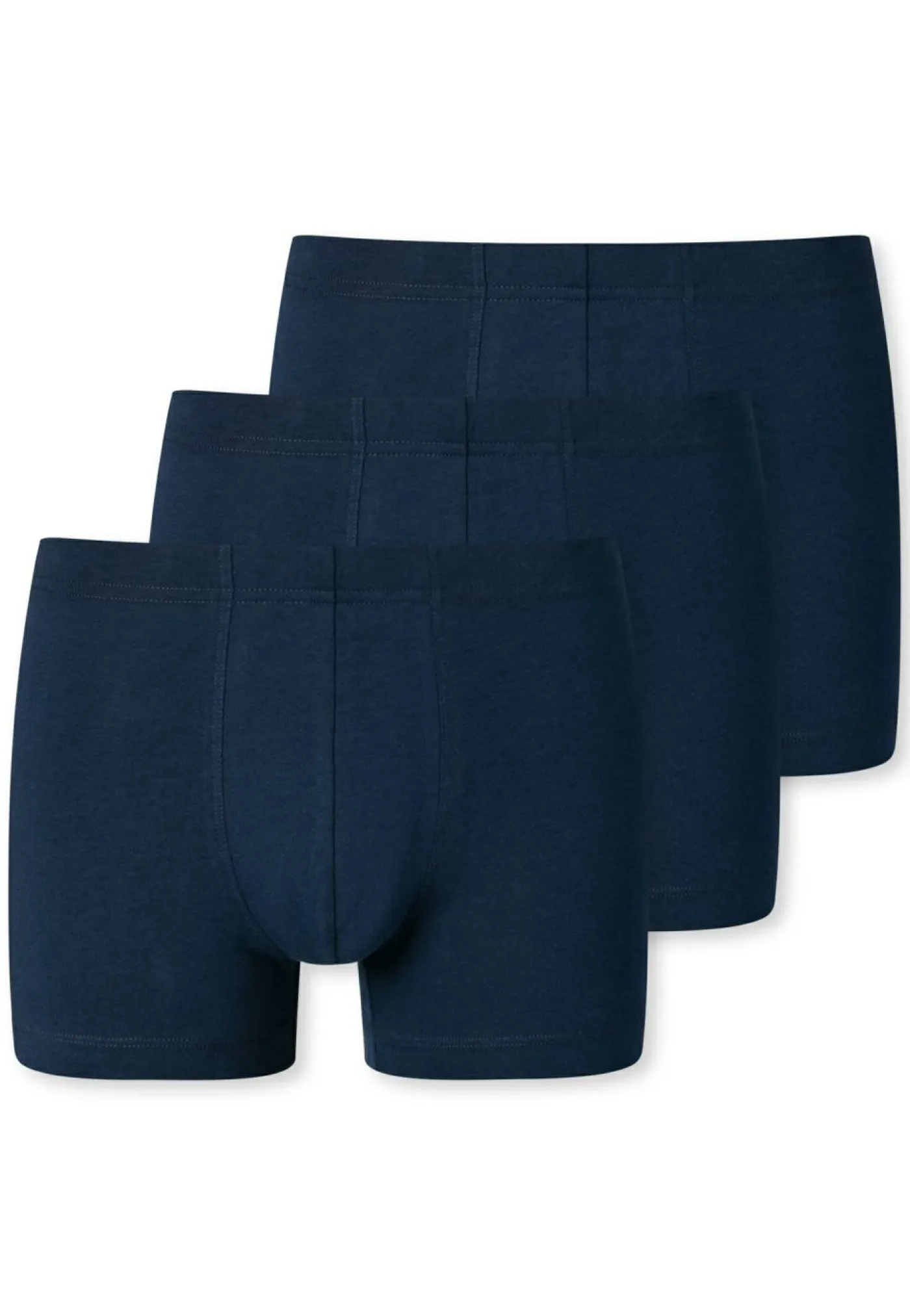 Boxershorts 3er Pack