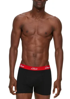 Boxershorts, 3er-Pack