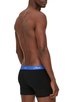 Boxershorts, 3er-Pack