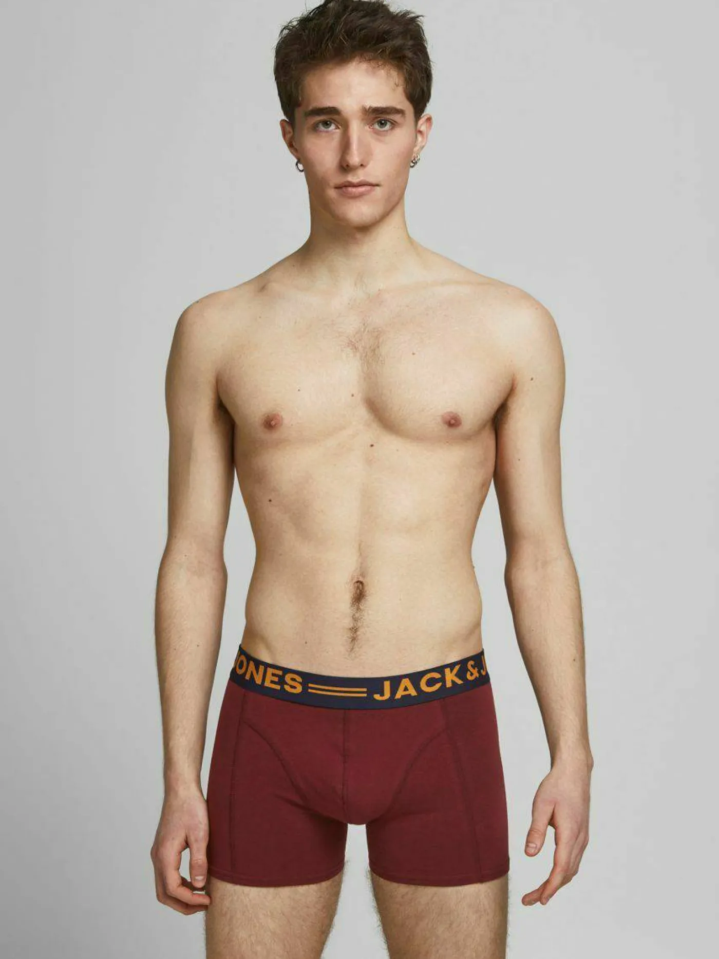 Boxershorts "JACLICHFIELD"