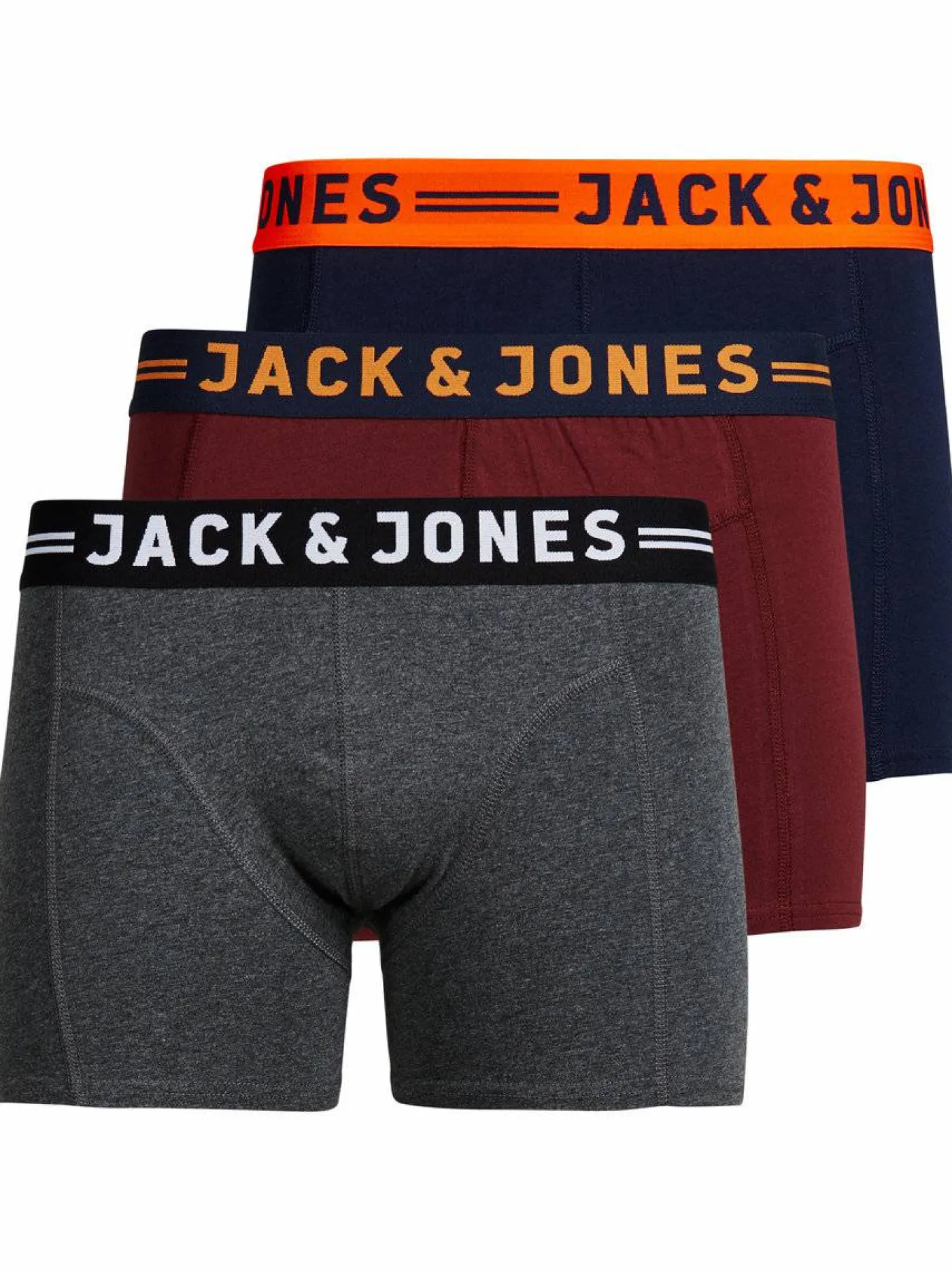 Boxershorts "JACLICHFIELD"