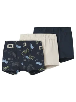 Boxershorts "NMMTIGHTS"