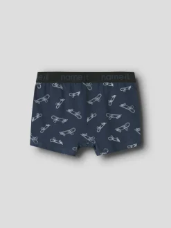 Boxershorts "Skater"