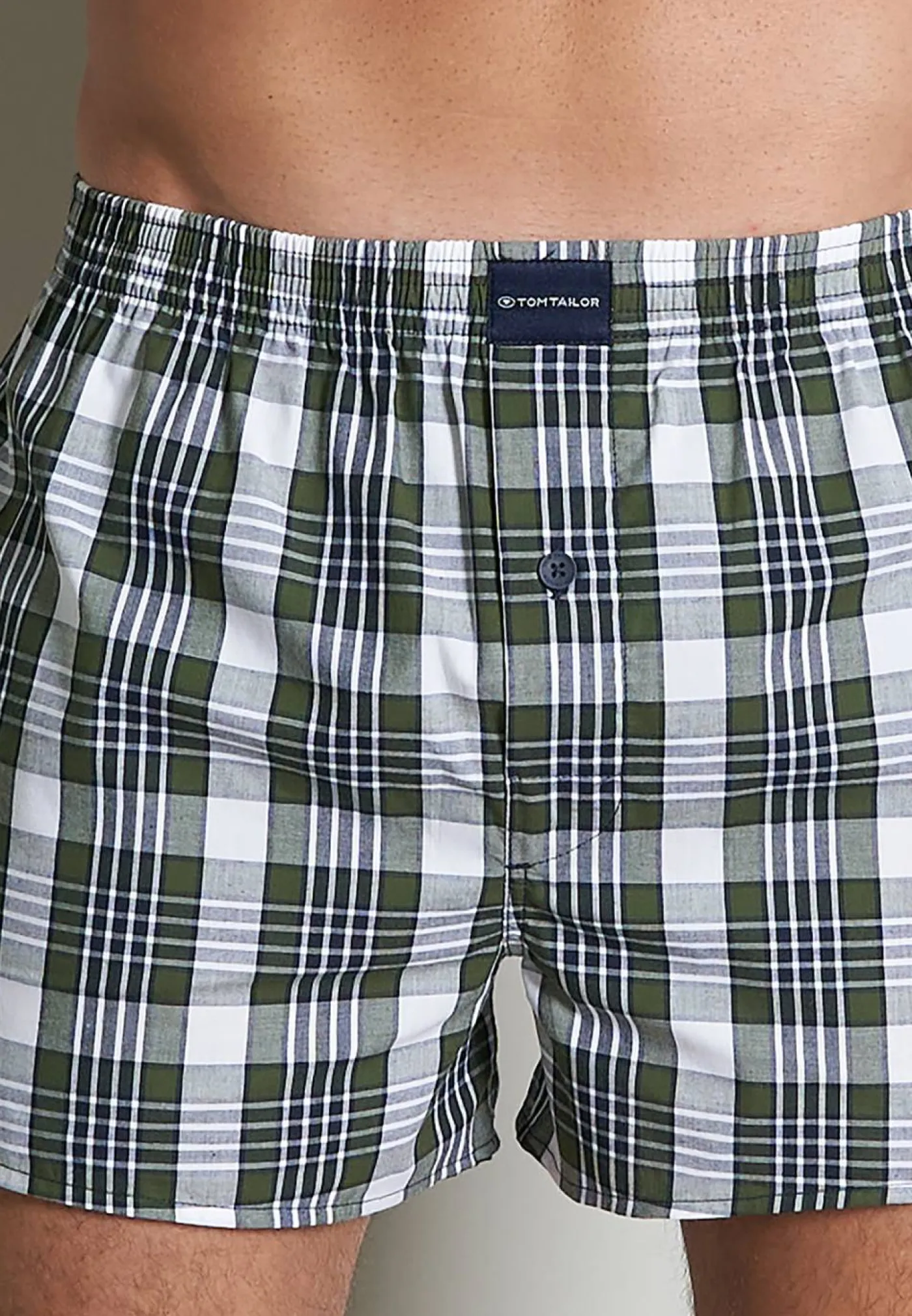 Boxershorts "2er Pack"