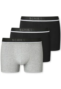 Boxershorts 3er Pack