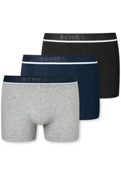 Boxershorts 3er Pack