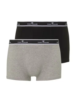 Boxershorts, 2er-Pack