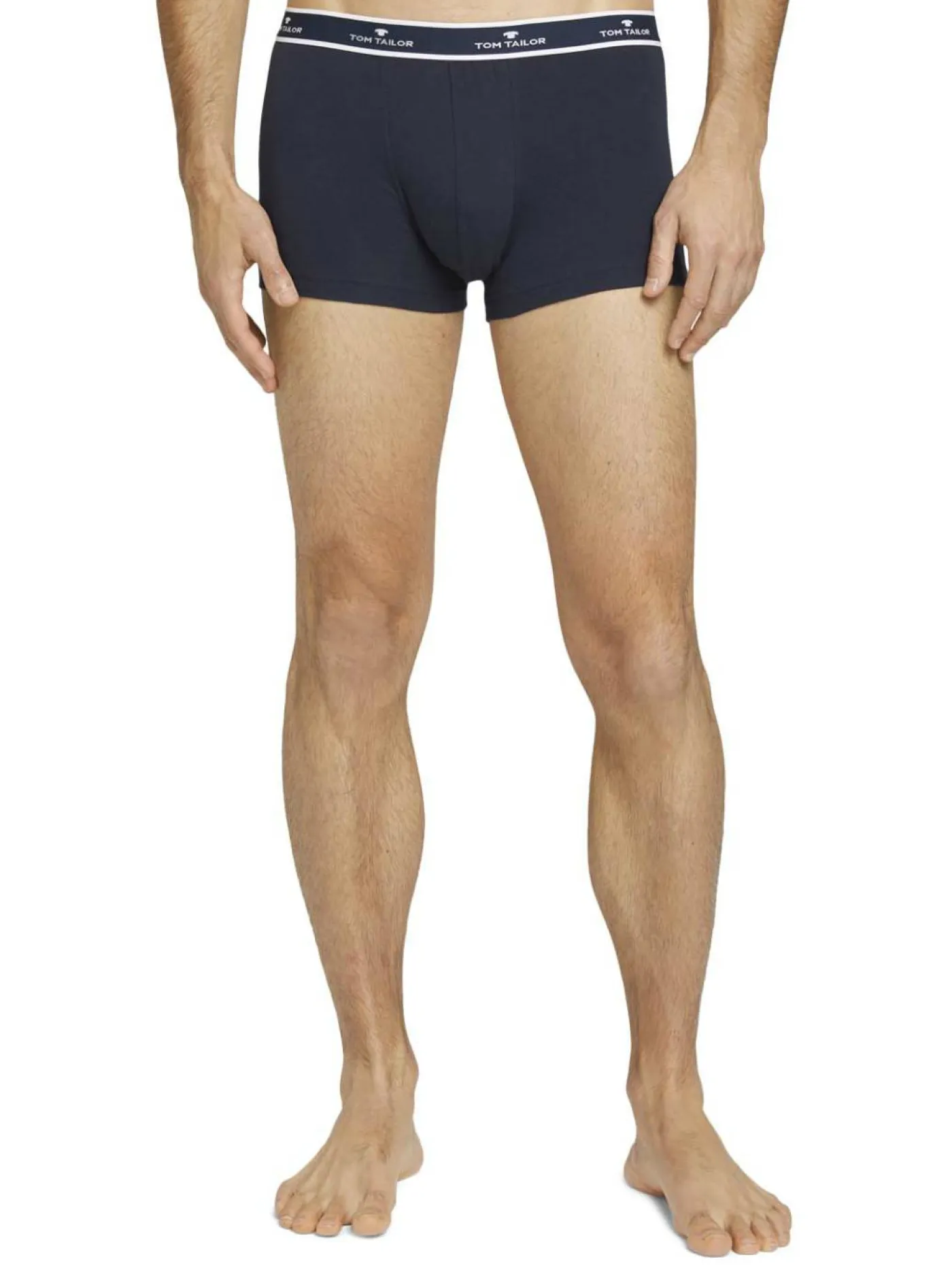 Boxershorts, 2er-Pack