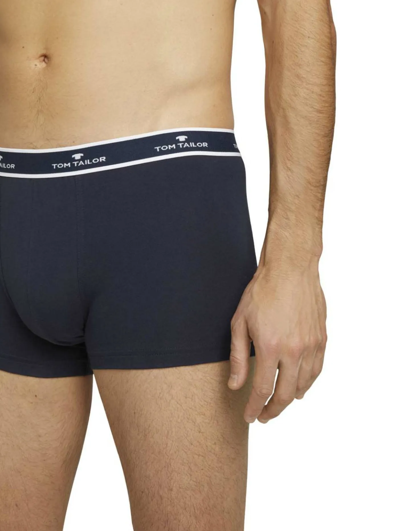 Boxershorts, 2er-Pack