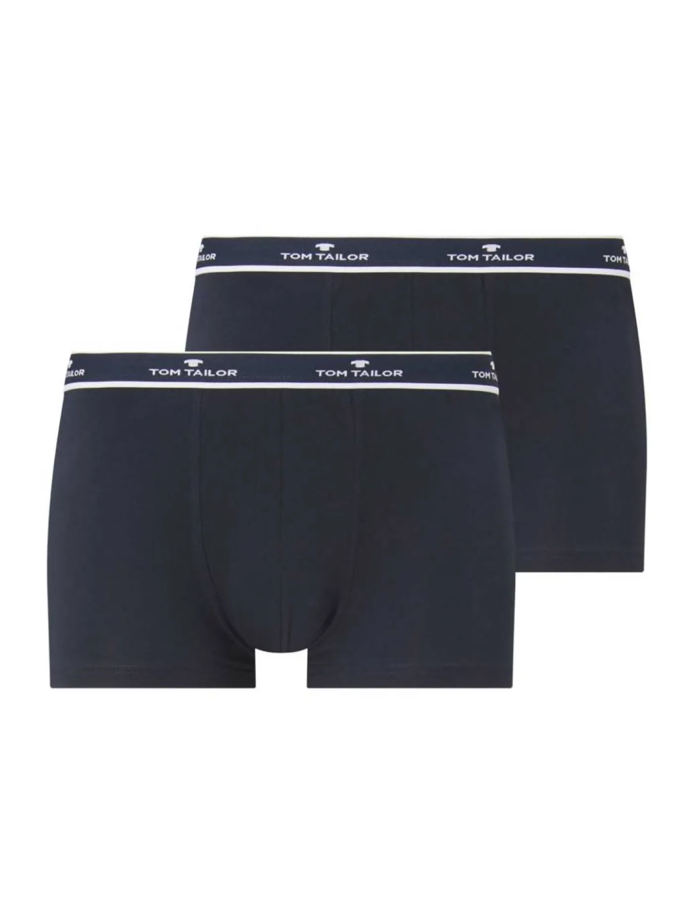 Boxershorts, 2er-Pack