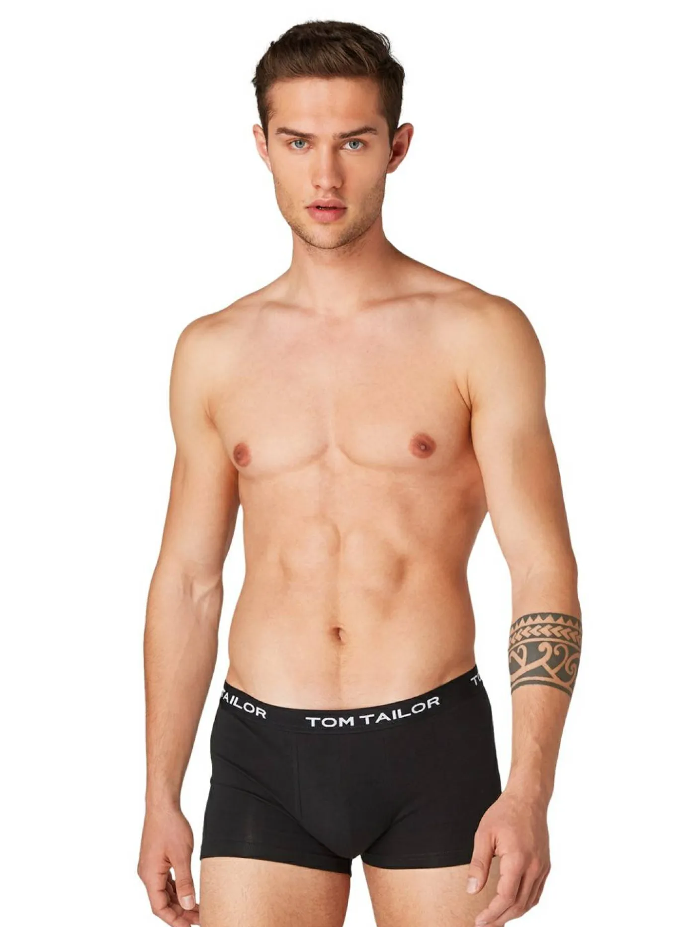 Boxershorts, 3er-Pack