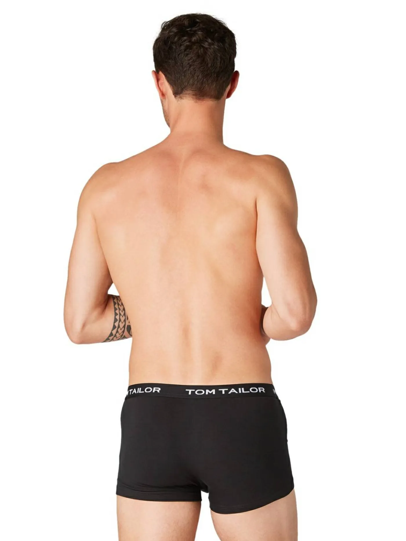 Boxershorts, 3er-Pack