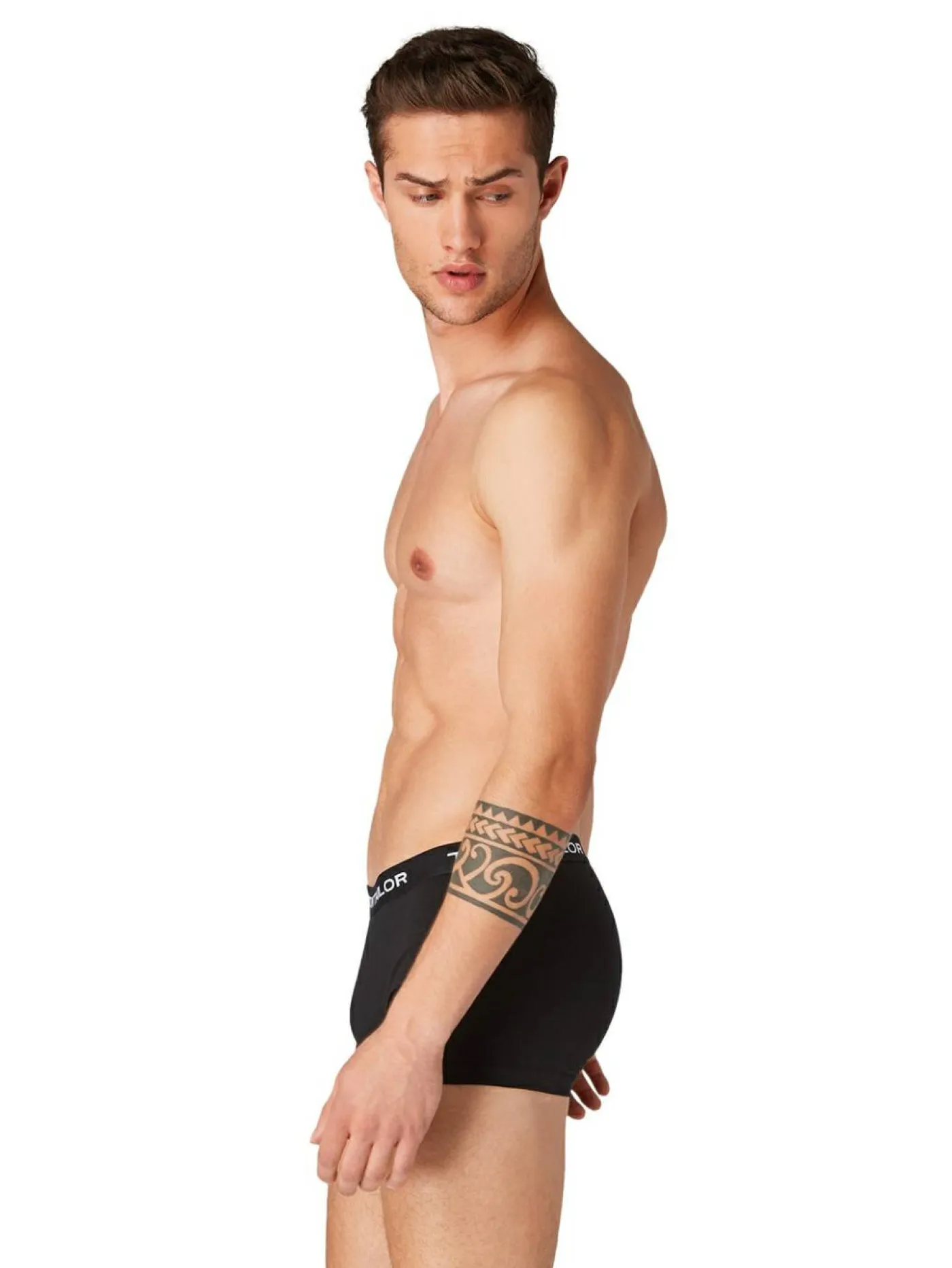 Boxershorts, 3er-Pack