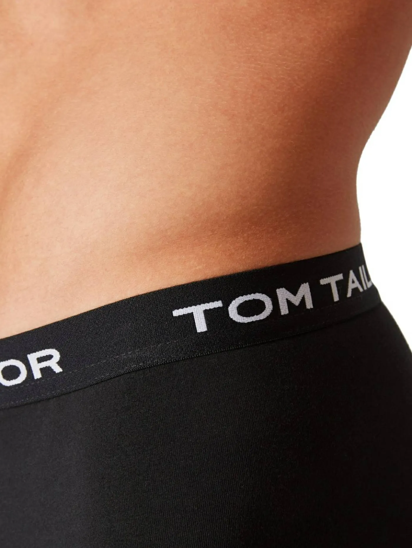 Boxershorts, 3er-Pack