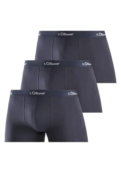 Boxershorts, 3er-Pack