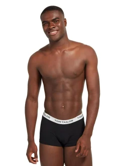 Boxershorts, 3er-Pack