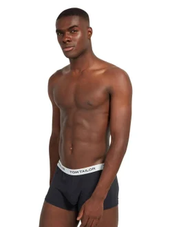 Boxershorts, 3er-Pack