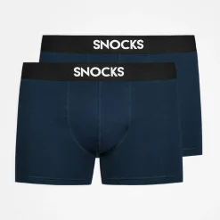 Boxershorts "mit Logo"