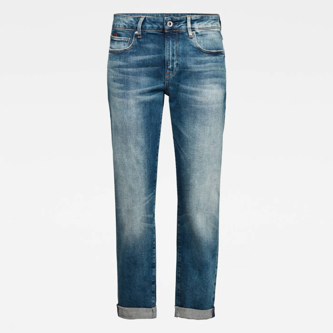 Boyfriend Jeans "Kate"