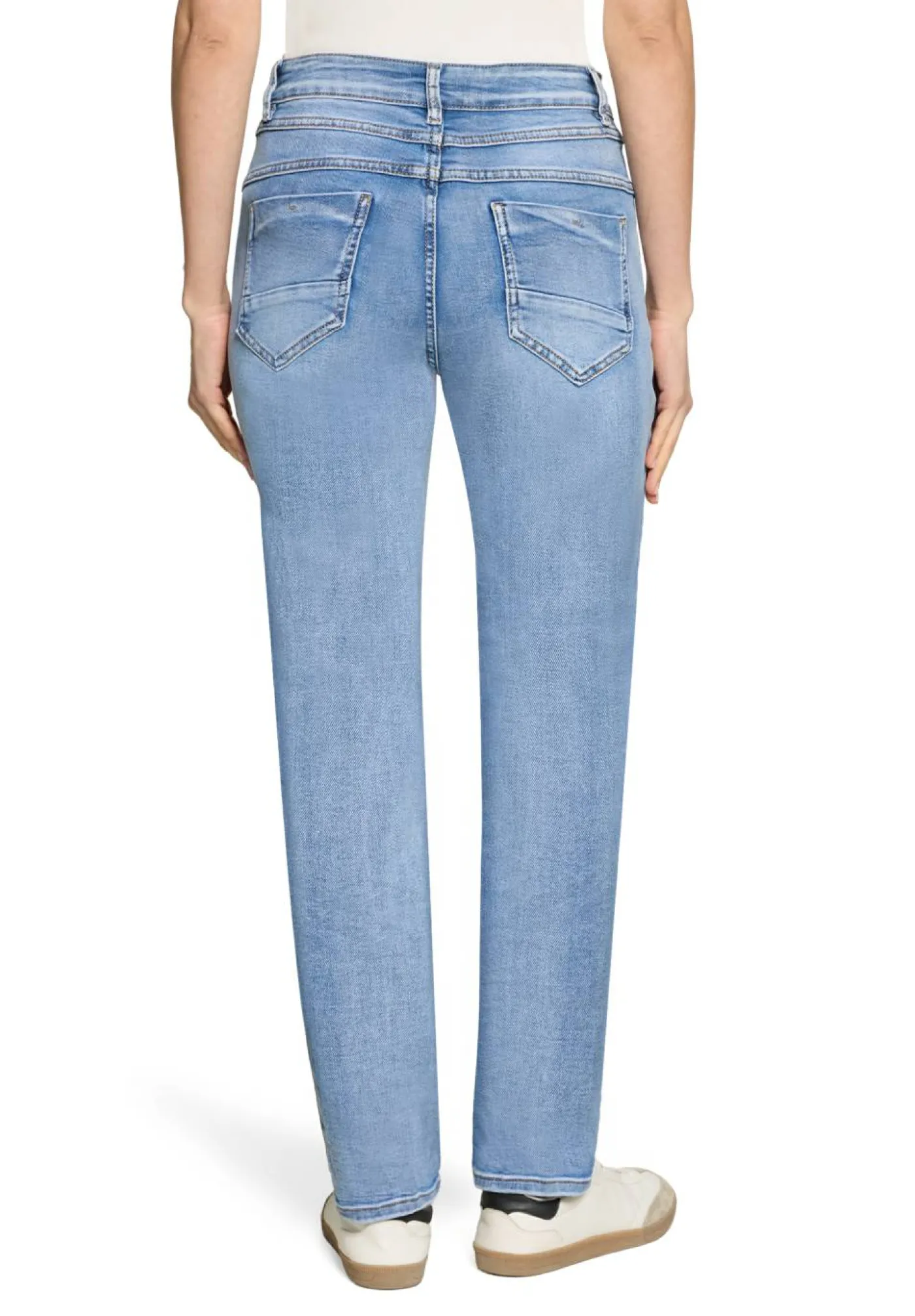 Boyfriend-Jeans