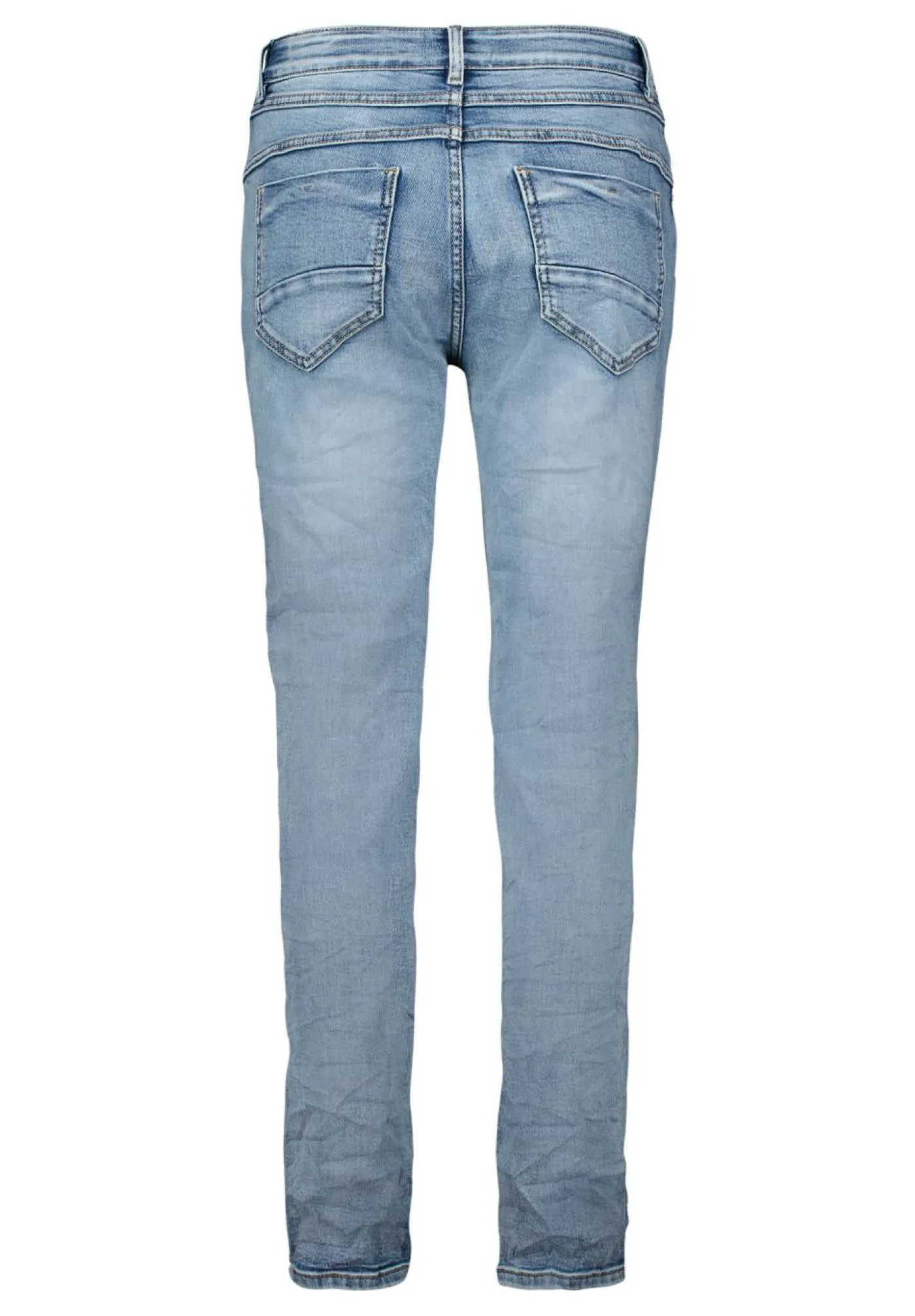 Boyfriend-Jeans