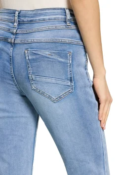 Boyfriend-Jeans